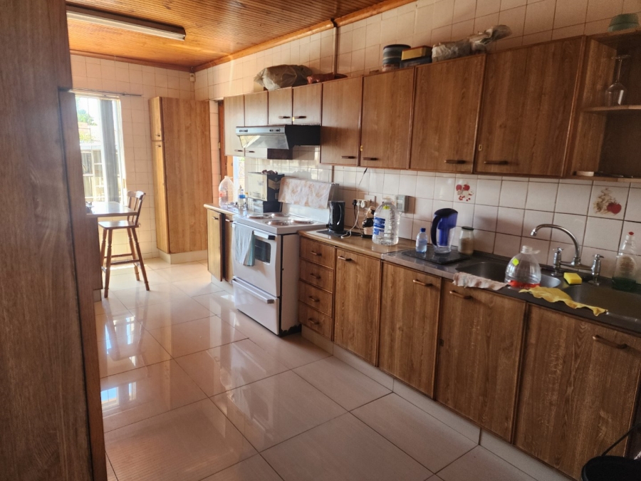 3 Bedroom Property for Sale in Malabar Eastern Cape